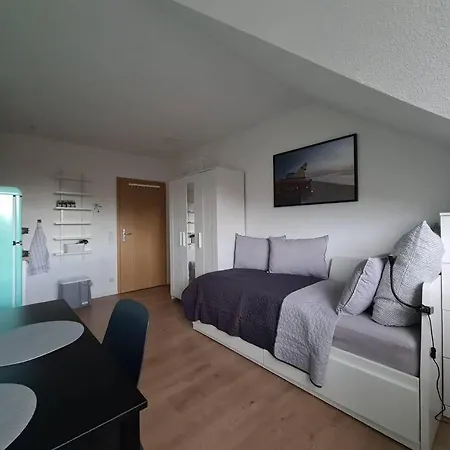 Modernes In Coschuetz