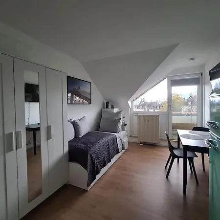 Appartement Modernes In Coschuetz *