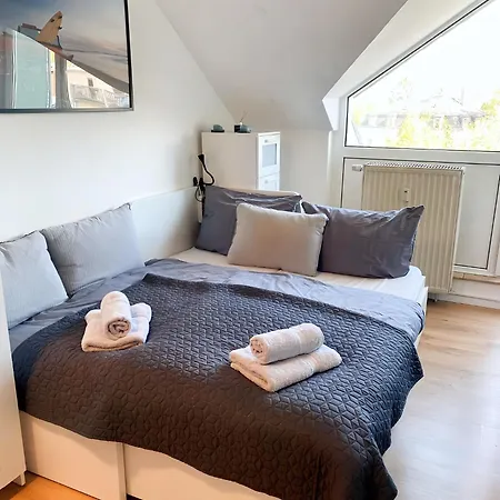 Modernes In Coschuetz