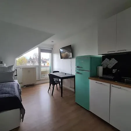 Modernes In Coschuetz * Dresde