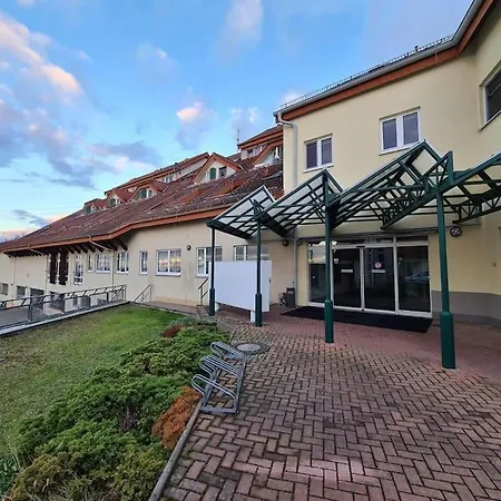 Modernes In Coschuetz Drážďany